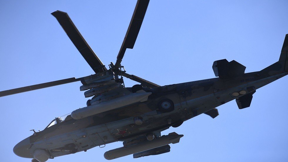 روسيا بصدد تحديث