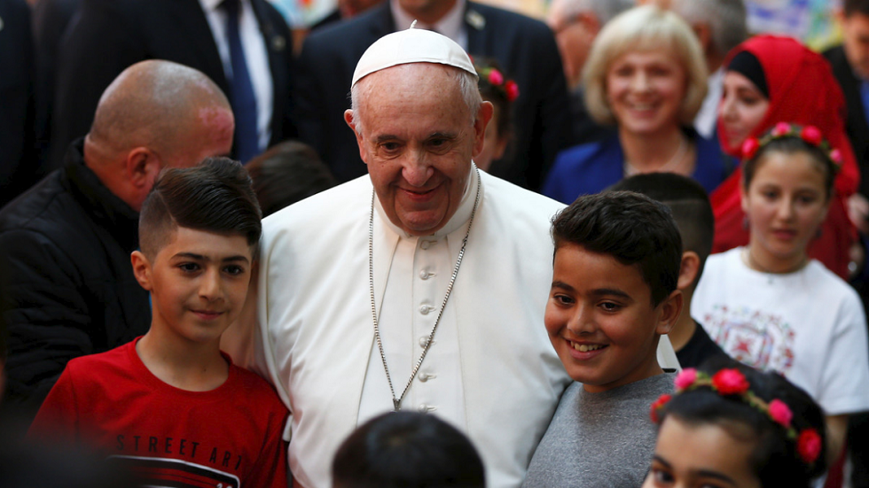 البابا فرنسيس يحذر من ظاهرتين مقلقتين في دول الغرب