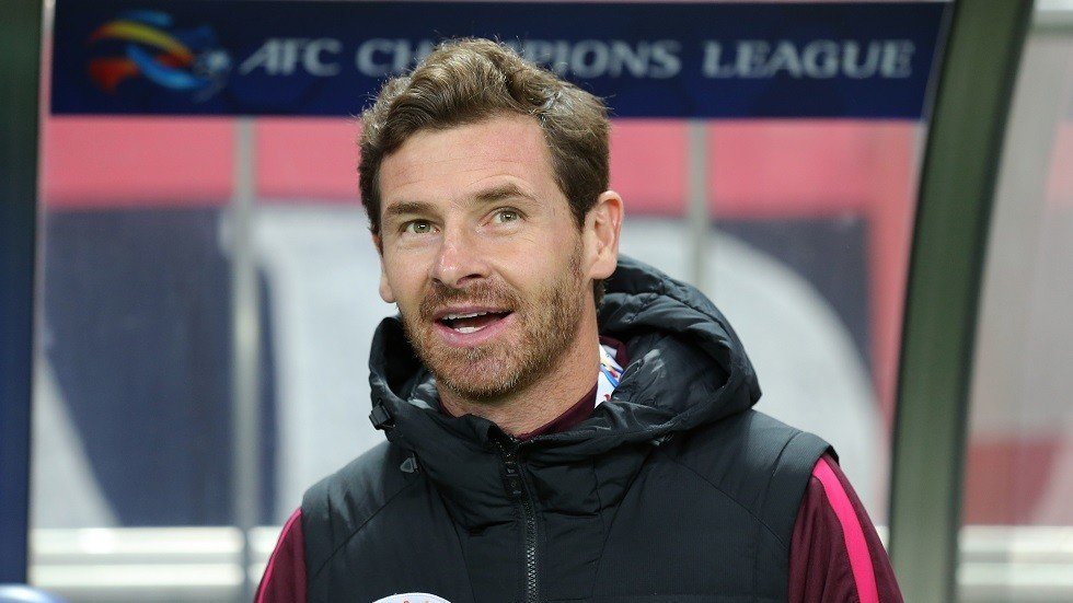 رسميا.. فيلاش بواش مدربا لمارسيليا