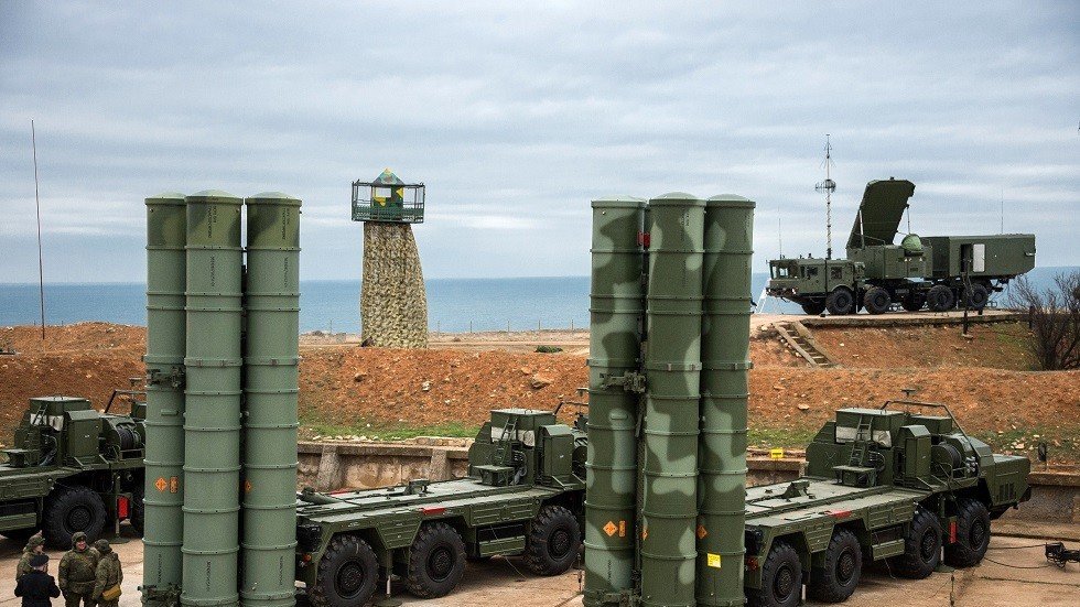 تركيا تعلق على الإنذار الأمريكي بخصوص