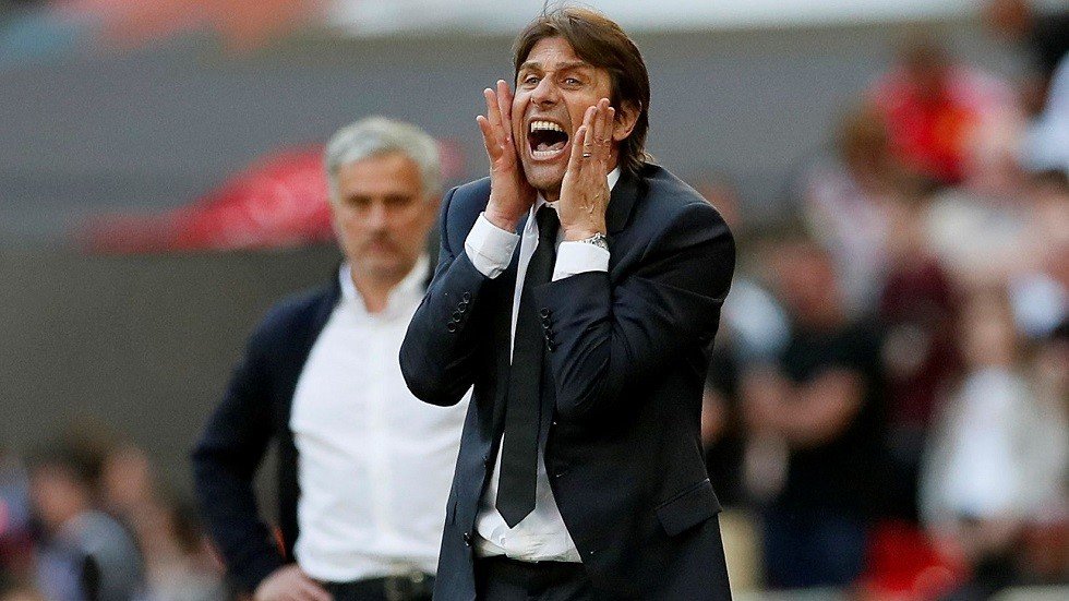 تقارير: كونتي يوقع لأحد الأندية الكبيرة