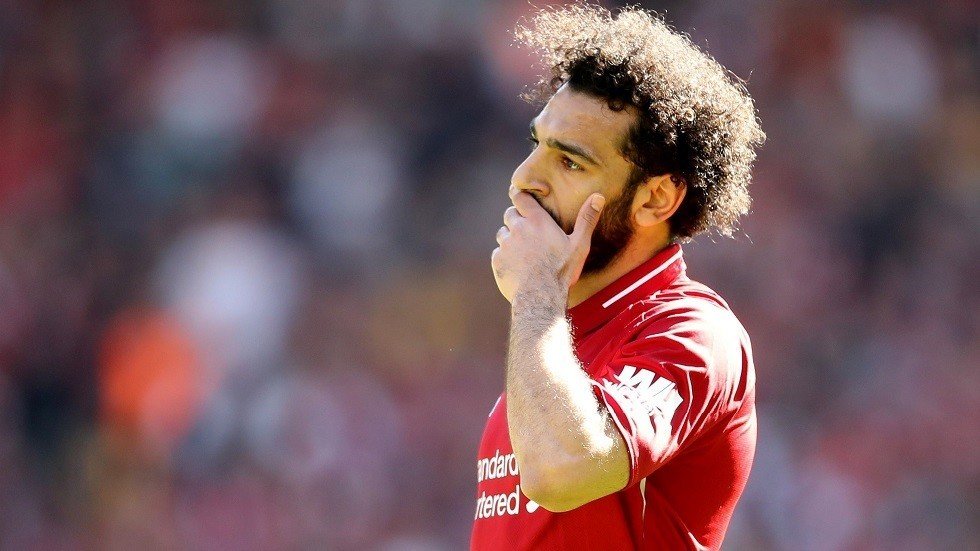 صلاح يسمي نجما يود اللعب بجواره في ليفربول 