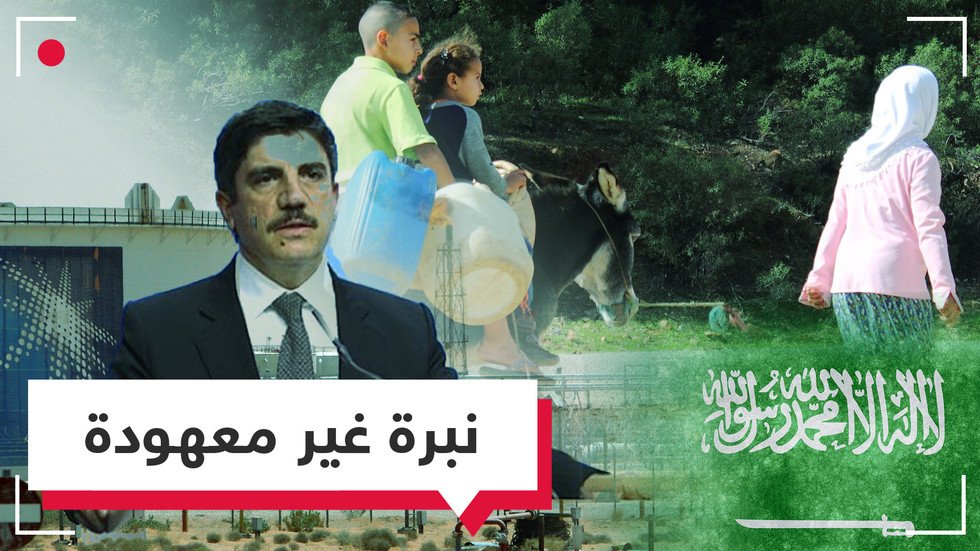 لن يأتيكم منا ضرر أبدا.. مستشار الرئيس التركي يوجه خطابا للعاهل السعودي