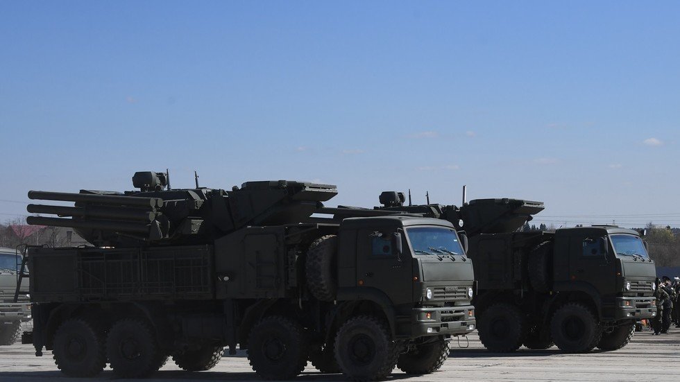 السعودية أدركت أن "بانتسير" الروسية أفضل من "باتريوت" الأمريكية