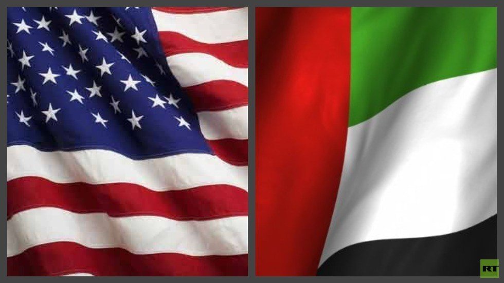 بدء سريان اتفاقية التعاون الدفاعي بين الإمارات والولايات المتحدة