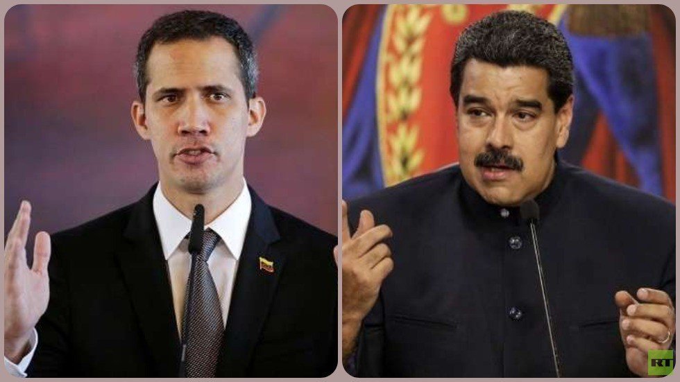 النرويج: طرفا الأزمة في فنزويلا يرغبان بحل سلمي