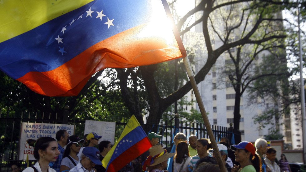 هدوء ما قبل العاصفة في فنزويلا