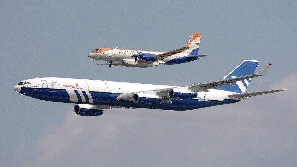 روسيا بصدد تطوير طائرة "يوم القيامة"