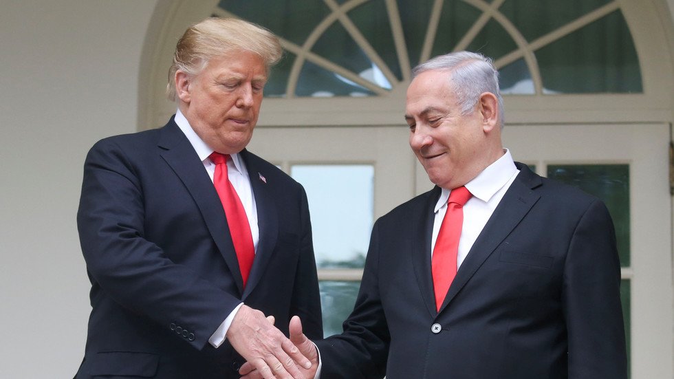ترامب: نتنياهو شاب رائع وفشله في تشكيل الحكومة أمر سيئ جدا