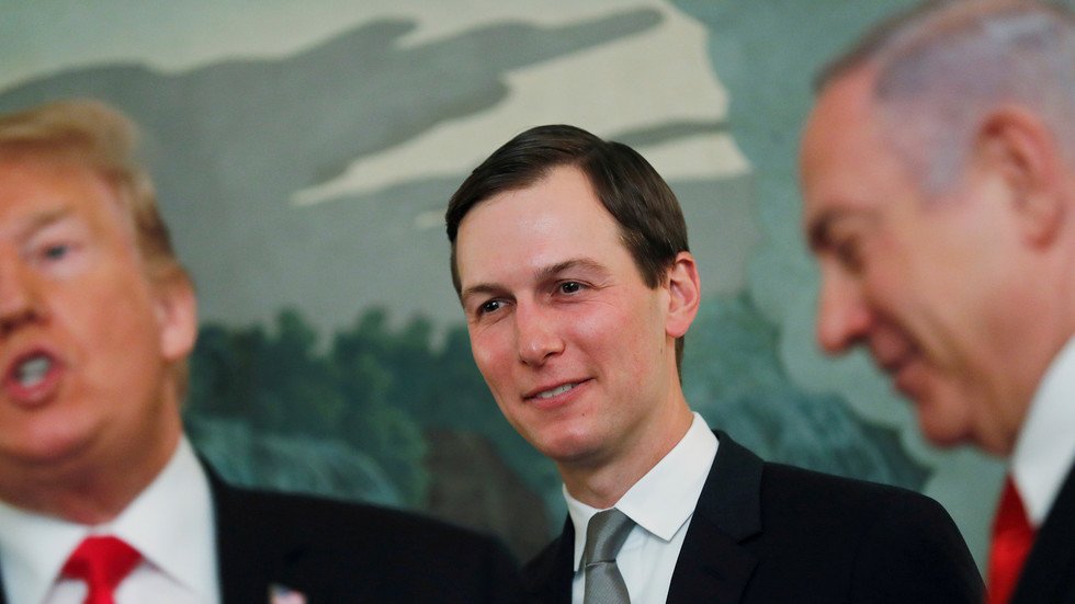 "رويترز" نقلا عن مصدر رسمي: سيتم الإعلان عن الجزء السياسي من "صفقة القرن" في الوقت المناسب