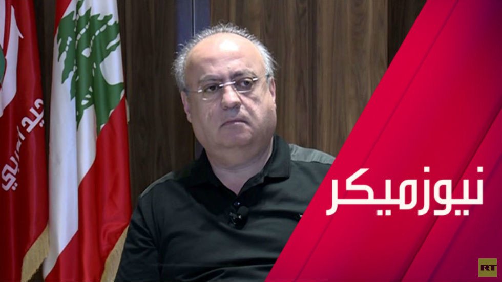 وئام وهاب يكشف عن مفاوضات لبنانية إسرائيلية