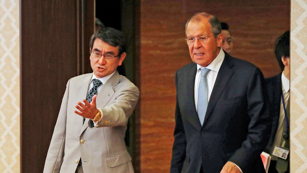 روسيا مستعدة لدعم عقد معاهدة عدم اعتداء بين إيران وبلدان الخليج