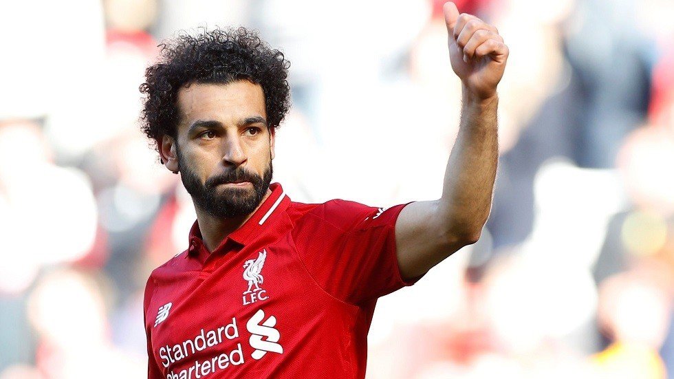 عربي واحد سجل في نهائي دوري أبطال أوروبا.. فهل سيكون صلاح هو الثاني؟