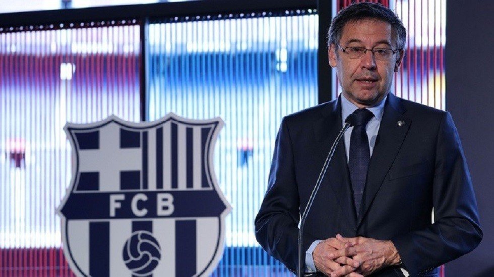 برشلونة مهدد بعقوبة مغلظة من "الفيفا"