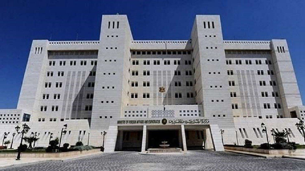 دمشق: نرفض ما ورد في البيان الختامي للقمة العربية الطارئة بمكة