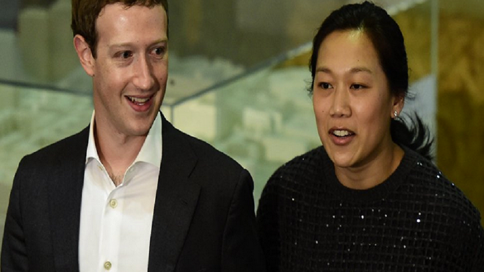 رئيس أمن مؤسس "فيسبوك" في قفص الاتهام بسبب زوجة زوكربيرغ