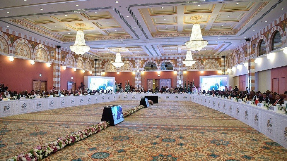 "جماعة الإخوان المسلمين" تصدر بيانا حول قمم مكة الثلاث و"صفقة القرن"