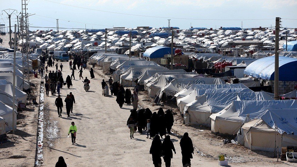 وسائل إعلام: ألمانيا وافقت على عودة أطفال "الدواعش"