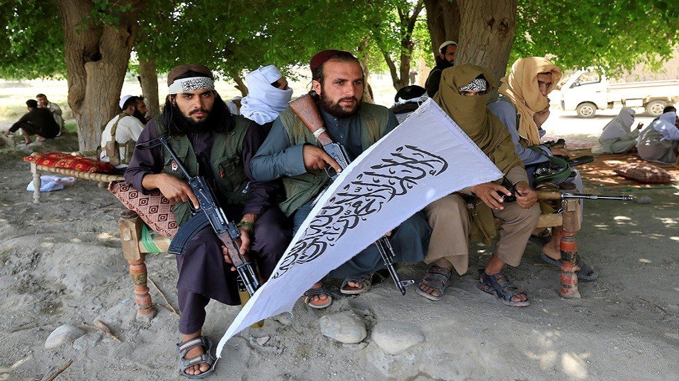 انطلاق الجولة السادسة من مفاوضات واشنطن مع طالبان 