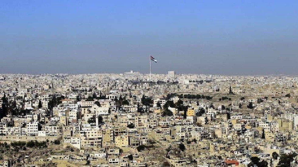 عمان: إجراءاتنا ضد دمشق معاملة بالمثل وليست نتيجة ضغوط خارجية