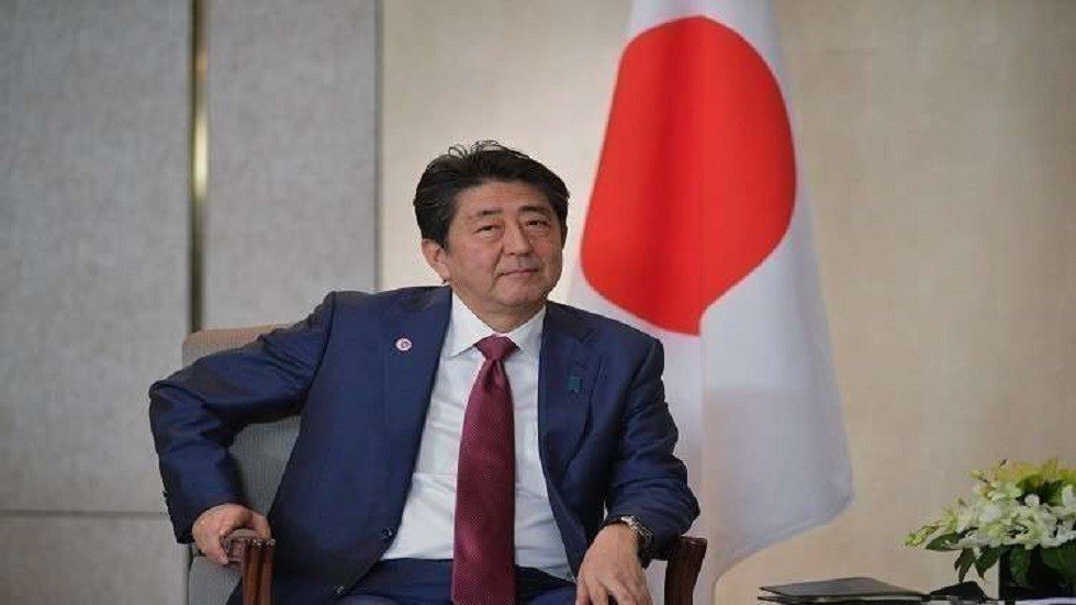 صحيفة يابانية: آبي يقول إنه مستعد للاجتماع مع زعيم كوريا الشمالية دون شروط