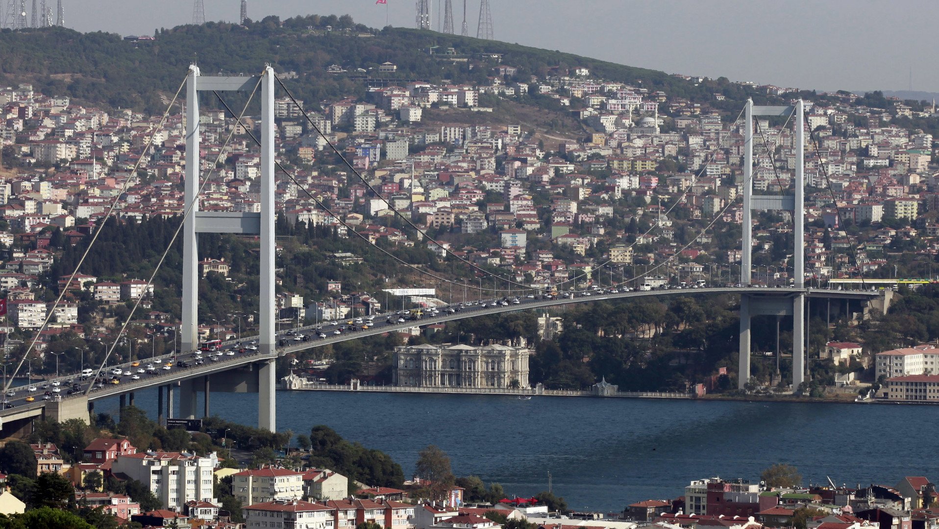 إلغاء نتائج انتخابات إدارة اسطنبول وإجراء تصويت جديد في يونيو