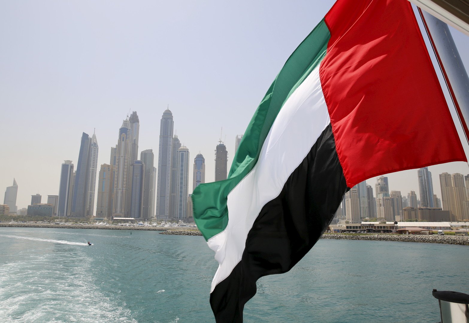 الإمارات: أزمة قطر أنهكتها وقوضت سيادتها