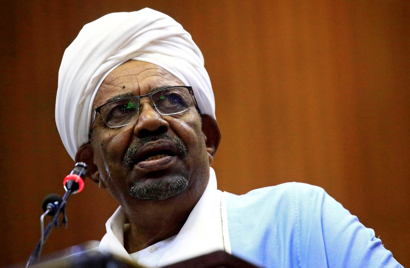 نيابة مكافحة الفساد في السودان تكشف عن أملاك البشير في الخرطوم