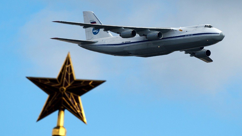 روسيا قد تستأنف إنتاج طائرة 