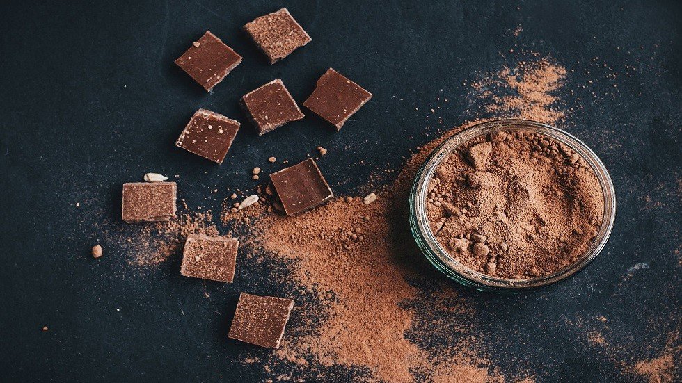 دراسة تكشف سر نكهة الشوكولاتة المغرية!