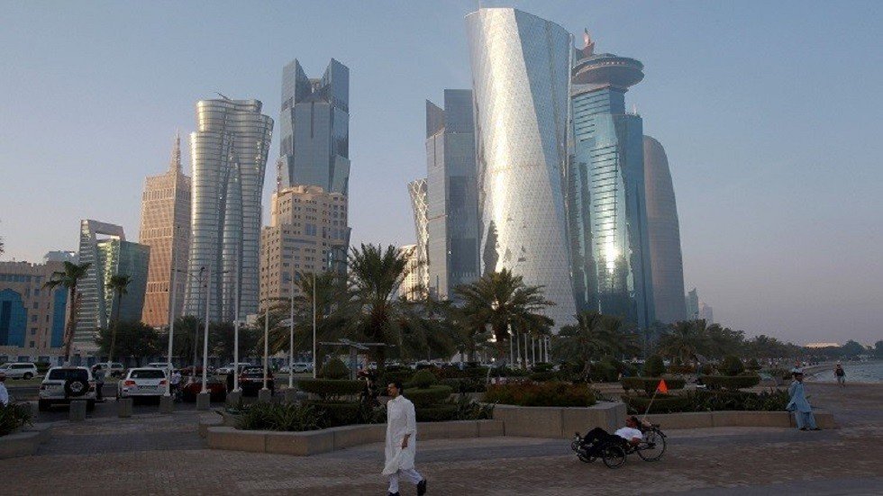 شقيق أمير قطر يعلق على الحصار