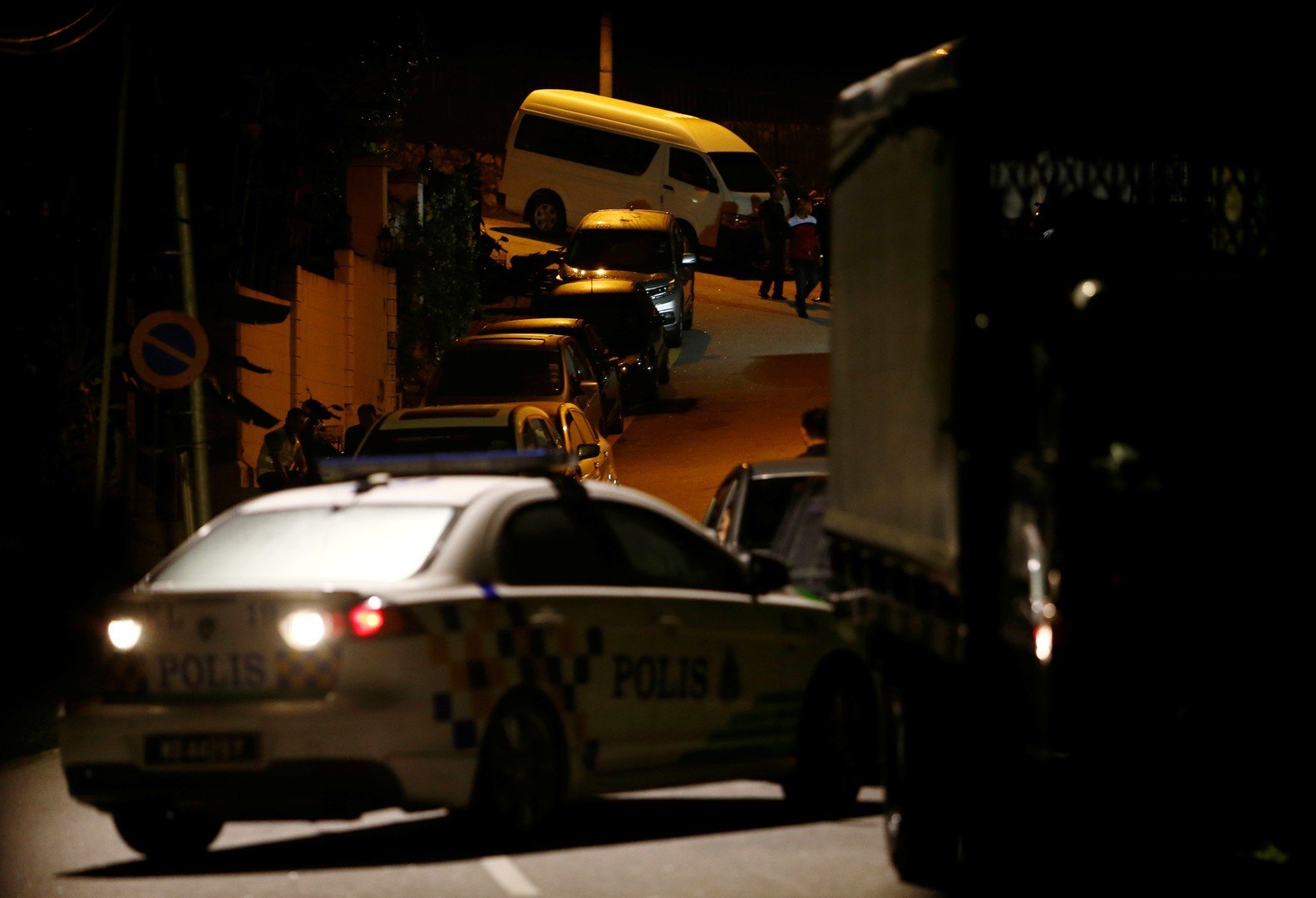 شرطة ماليزيا تعلن إحباط مخطط لتنفيذ سلسلة هجمات خلال شهر رمضان