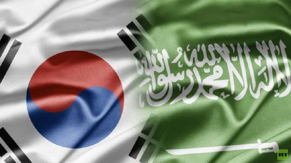 كوريا الجنوبية تعتزم إنشاء مركز بحوث مشترك للطاقة النووية مع السعودية