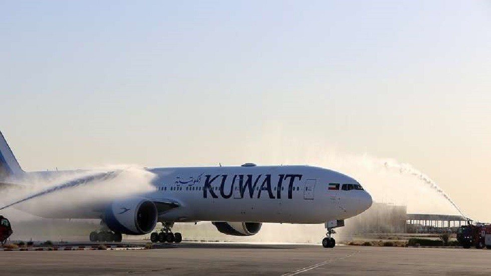 رجل أعمال إسرائيلي يرفع دعوى ضد شركة الطيران الكويتية