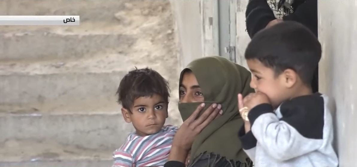 شهادات سوريين غادروا مخيم الركبان