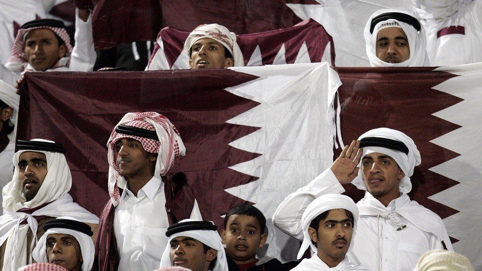 قطر تحتفظ برئاسة الاتحاد الخليجي لكرة القدم