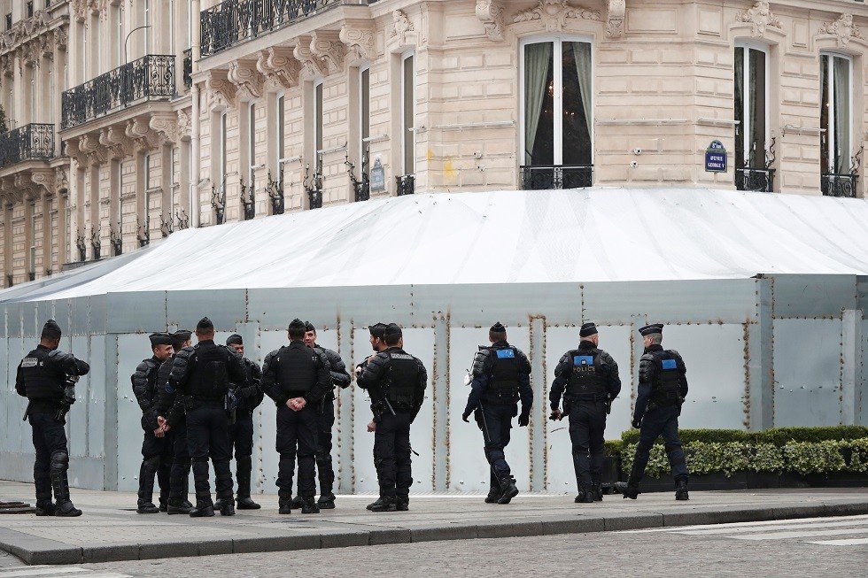 فرنسا تعيد فتح التحقيق في مقتل ناشطات كرديات عام 2013
