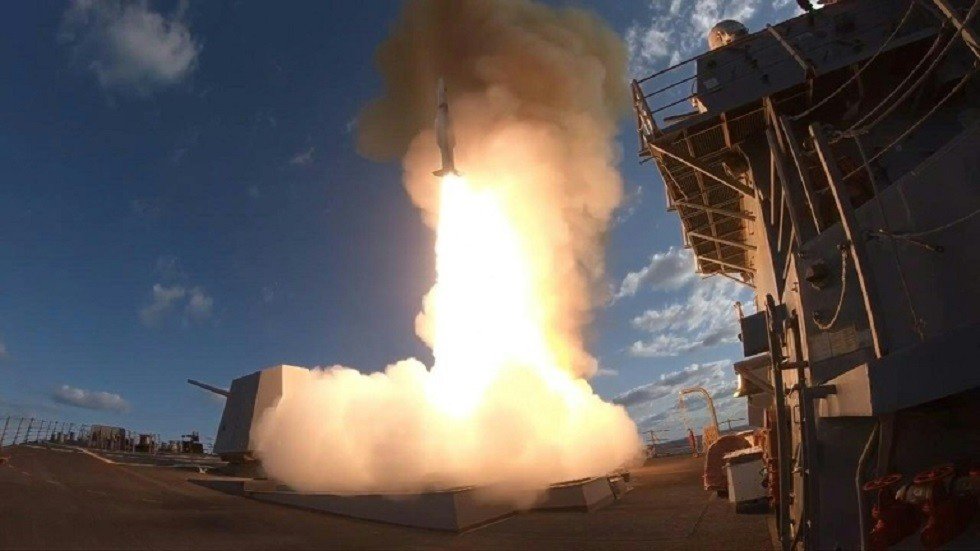 واشنطن توافق على بيع صواريخ لسيئول وطوكيو
