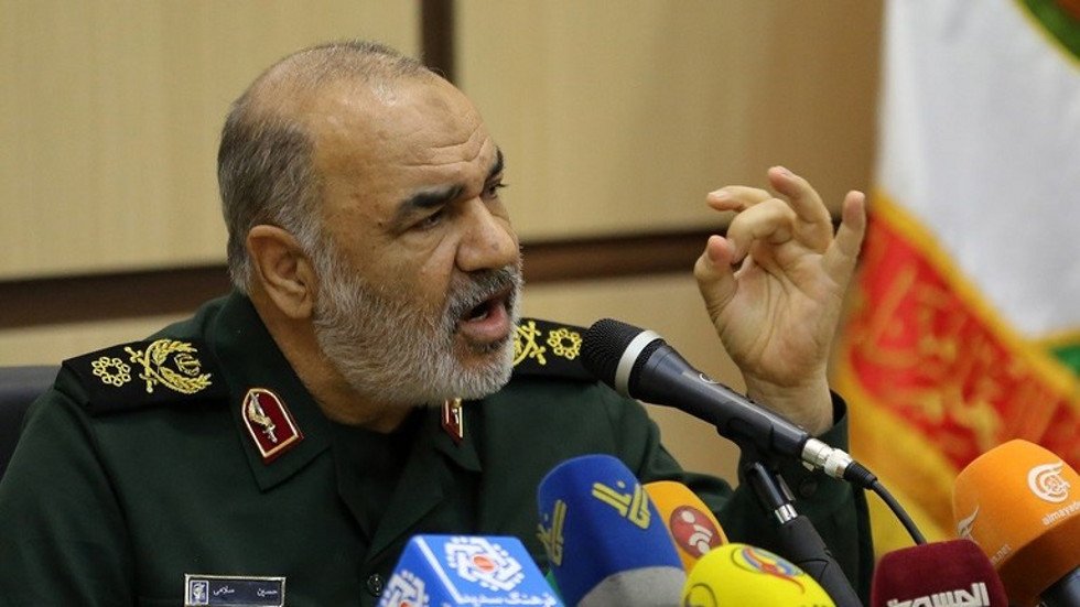 الحرس الثوري الإيراني: لا نسعى للحرب ولا نخاف منها