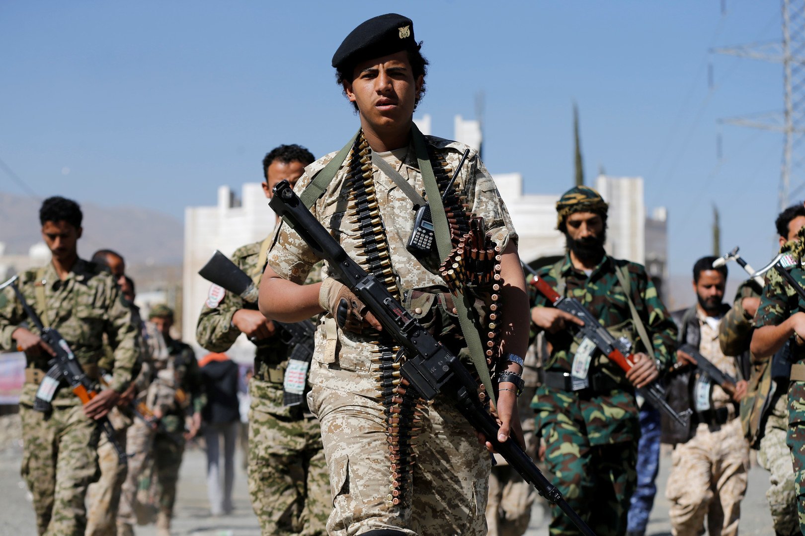 الحوثيون: عمليات قادمة تستهدف 300 هدف حيوي وعسكري في السعودية والإمارات واليمن