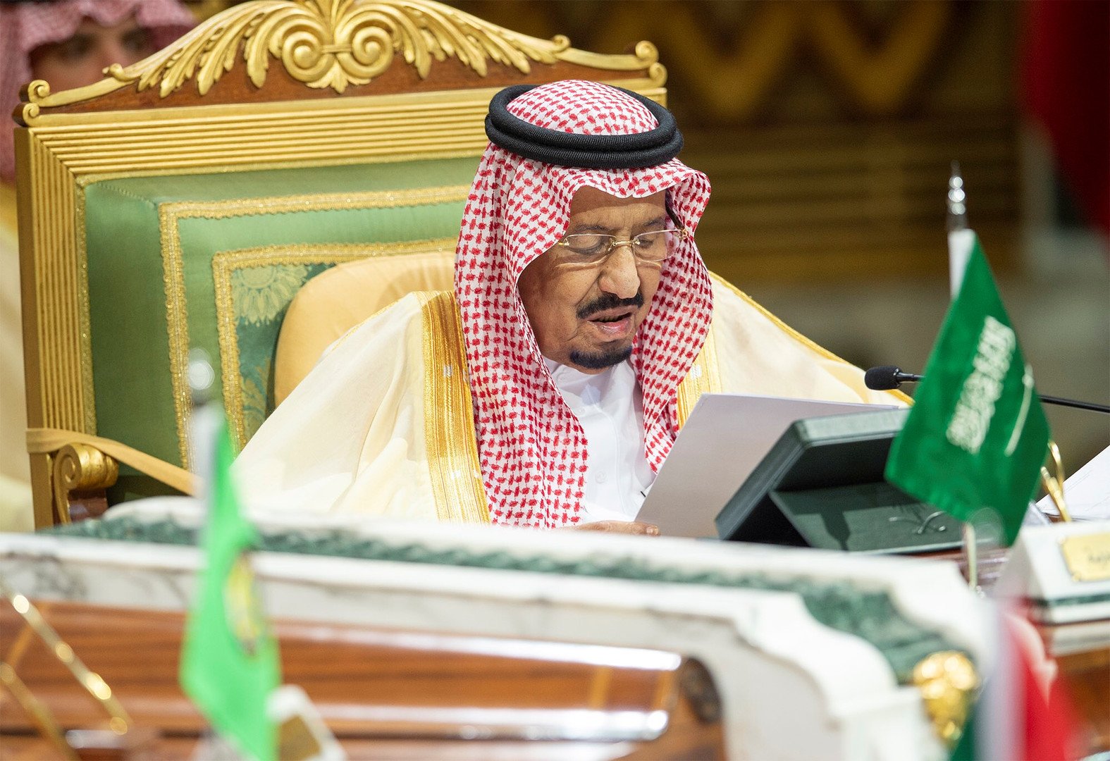 دول عربية أخرى ترحب بدعوة السعودية لعقد قمتين خليجية وعربية طارئتين بمكة