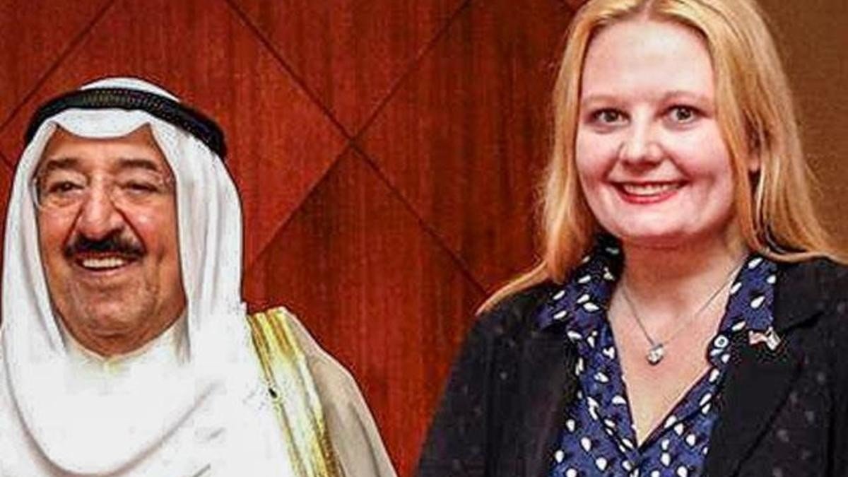 لماذا وكيف يعاقب القضاء الكويتي سيدة الأعمال الروسية ماريا لازاريفا؟