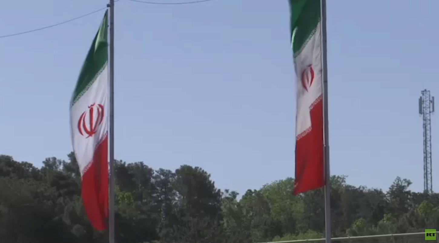ظريف: الإرهاب الاقتصادي لن ينهي إيران