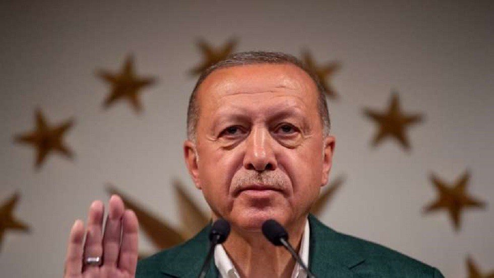 آخر سفير مصري لدى تركيا: أنقرة كانت تريد زعامة المنطقة عبر مصر