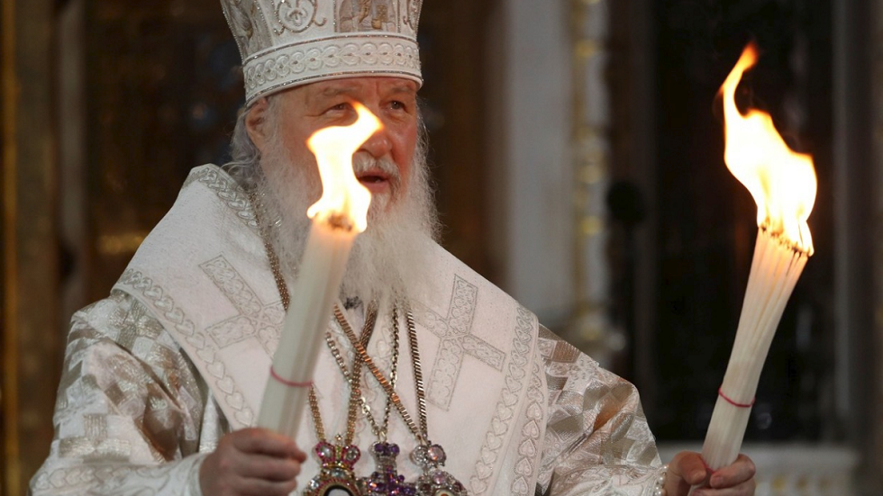 بطريرك الكنيسة الأرثوذكسية الروسية ينذر بعاقبة خطيرة لعمليات الإجهاض!