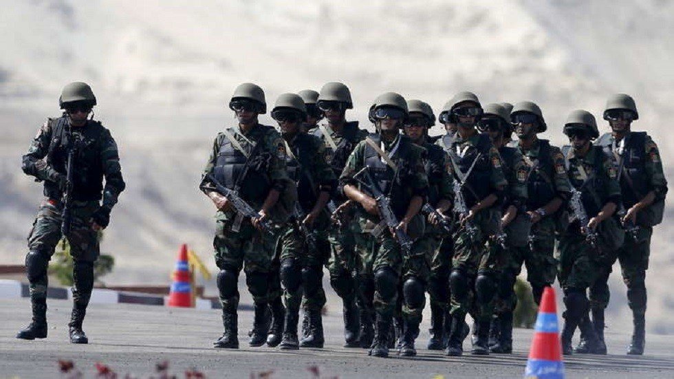 وزير الدفاع المصري: الجيش مستمر في التصدي لأية محاولة تستهدف الأمن القومي