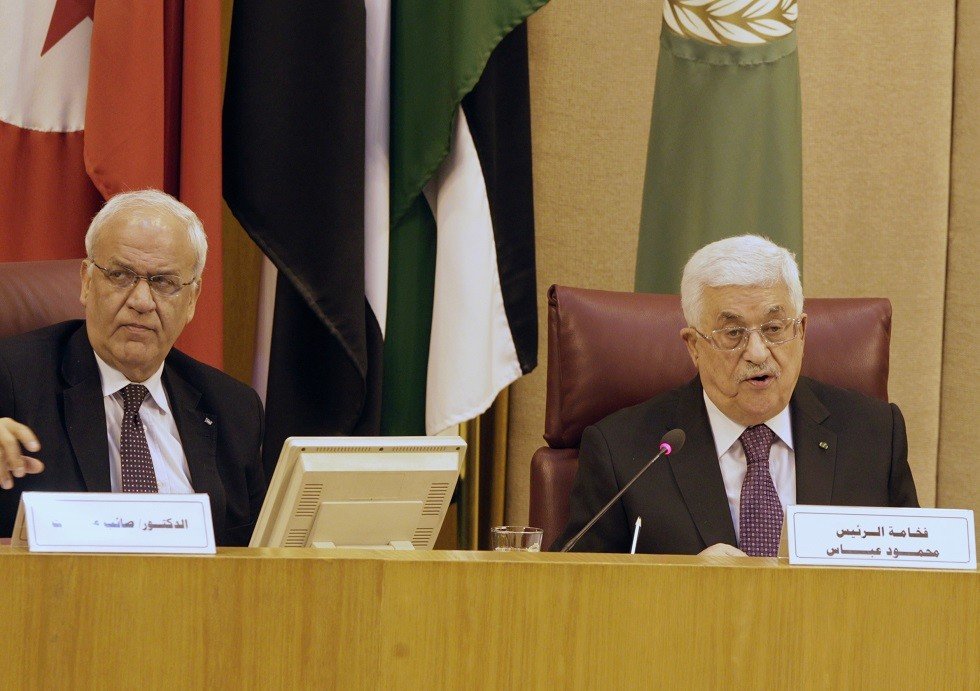 منظمة التحرير تعلن مقاطعة فلسطين لمؤتمر البحرين وتطالب بدعم 