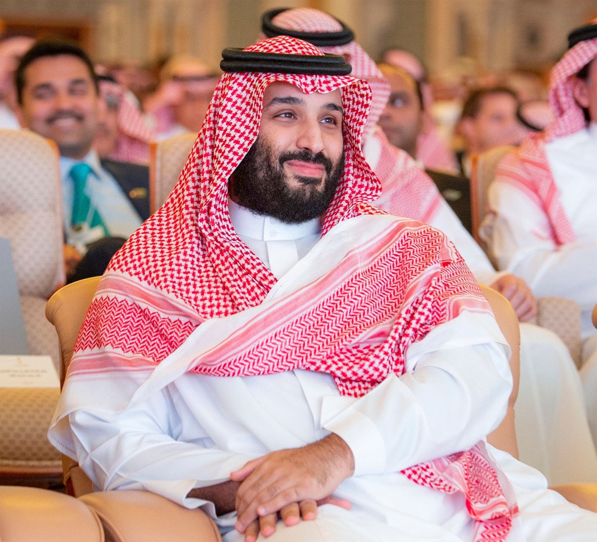مدير مكتب محمد بن سلمان يكشف جوانب من شخصية ولي العهد السعودي