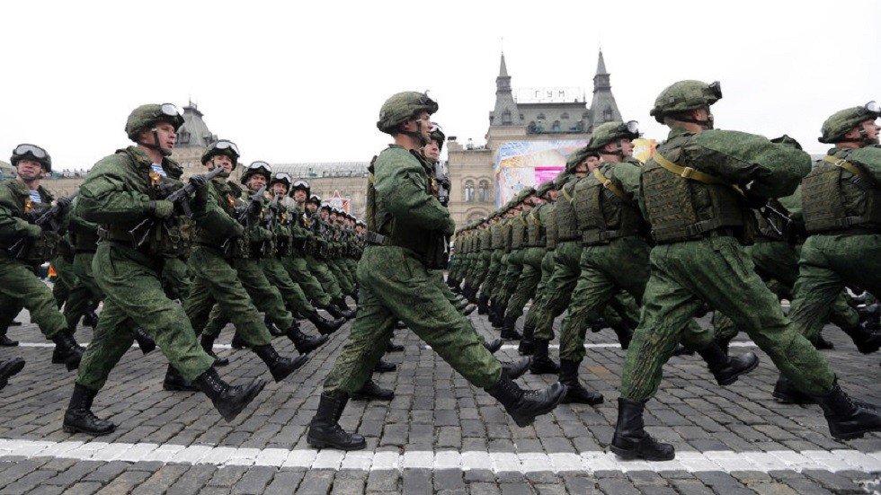 ظهور منصب جديد في الجيش الروسي