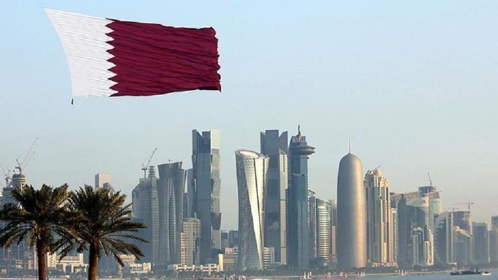 قطر تعلق على مؤتمر المنامة